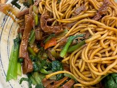 -梅溪·小伙子干挑面(安吉总店)
