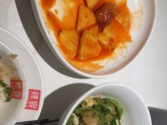 -新辣宴·湖南家常菜·商务聚餐(中粮创芯店)