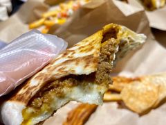 -Taco Bell 塔可钟(民田路店)