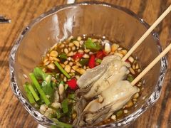 -蚝堡海鲜·威海菜·海肠捞饭·烧烤·亚洲吃蚝公司(幸福门店)