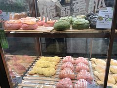 -奈雪的茶(金华永盛店)