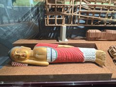 -张掖大佛寺景区