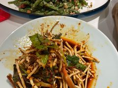 -小山城·馋嘴蛙(亚运村店)