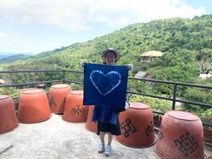 -海南槟榔谷黎苗文化旅游区