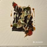 从工体波尔塔20一路追随到这家Elrojo红西班牙餐