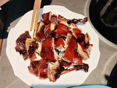 -古市香跷脚牛肉·非遗传承单位
