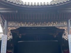 -饭江湖·江湖菜(湖广会馆店)
