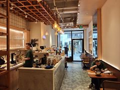 -森Some Fusion(荔湾店)