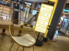 -快乐柠檬happy(衡阳步步高店)