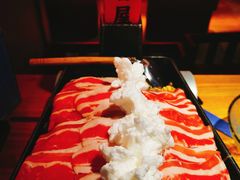 玉龙雪顶寿喜烧·精品肥牛-有喜屋·日料·居酒屋(旭辉广场店)