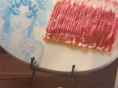 -南门四季铜锅涮肉(东坝店)