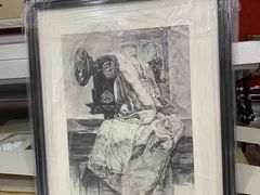 -宸宸画框裱画配框工厂店(莘庄店)