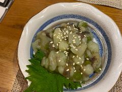芥末章鱼-有喜屋·深夜食堂(环宇荟店)
