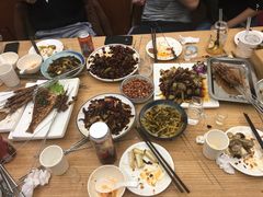 -小艺烧烤(曲江店)