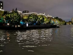 -运河游船(武林门码头)