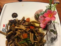 -云隐小厨·传统大理美食(复兴路店)