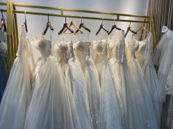 -巴黎婚纱摄影工作室