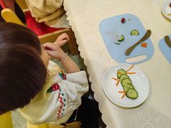 -饭米多蔻中英文绘本馆(苏州美罗店)