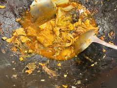 -江湖水乡铁锅炖魚(周庄嘉园店)