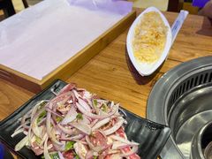 -正通记·哈尔滨烧烤·炭烤鸽子(七宝万科国际店)