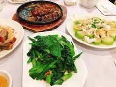 -宜宾海鲜酒家·三十年老字号