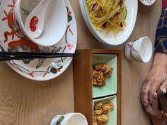 -味莊餐厅(康庄南街店)