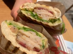 -Tims天好咖啡(长风大悦城店)