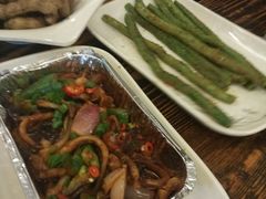 -炑羊香烤全羊(西三旗店)