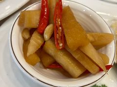 -新金盛·海鲜酒楼(盐田店)