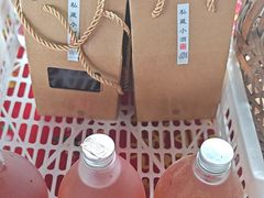 -马陆小张葡萄园农家乐