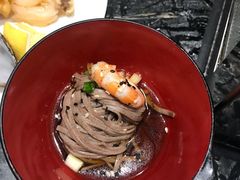 -索菲特酒店 · 云尚天际自助餐厅