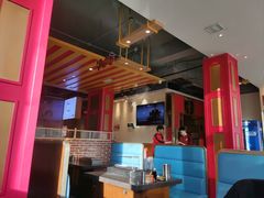 -邢氏老太太烤串(北兴街店)