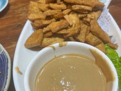 -老姑砂锅·烧烤天津菜(体北道店)