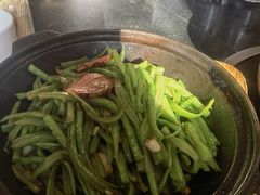 -天仁聚驴肉香(北石槽店)