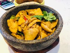 -华馨园北京烤鸭(丽水店)