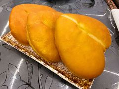 油香-品回味清真西北楼(宁波首店)