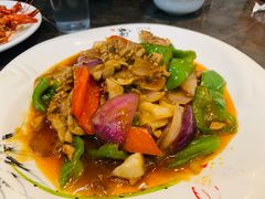 -盱眙虾神於氏龙虾(夫子庙红街店)