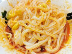 肉夹馍-子午路张记肉夹馍(翠华路店)