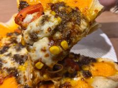 -必胜客(北苑路店)