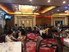 大堂-翠清酒家(万丰路店)