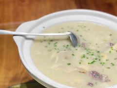 清炖牛腩-金利来酒家(劳动西路店)