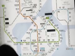 -乌石浦(地铁站)