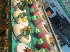-松沪名灶·豆浆鱼头·新上海菜(飞航吾悦广场店)