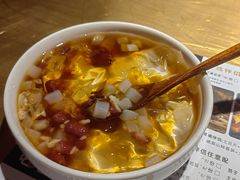-吞鱼兽麻辣烤鱼(万达店)