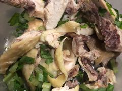 口水鸡-李老五口水鸡(万寿路店)