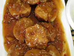-金家老三饭庄(常营店)