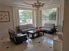 -华山御温泉度假村