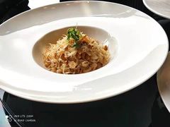 -杭州临平万丽酒店·万丽轩中餐厅