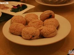 -马凯餐厅(长椿街店)