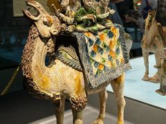 -陕西历史博物馆